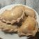 El cooksnap de SharoN Bravo cuando hizo Empanadas con masa de harina integral.