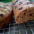Cooksnap dari elokwayne untuk resep Dates Banana Cake Original 
