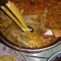 Cooksnap dari farida Sulthan 🇮🇩 (IG. Malika02782) untuk resep Lodeh ceker labu siam