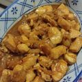 Cooksnap dari Ajeng Masyta untuk resep Ayam Goreng Mentega