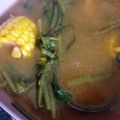 Cooksnap dari Aulianope untuk resep Sayur Asem Betawi
