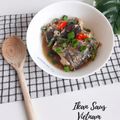 Cooksnap dari Armina Puji Utari untuk resep Ikan Saus Vietnam