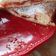 El cooksnap de Rebe Etcheverry cuando hizo Pasta Frola de membrillo.