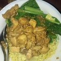 Cooksnap dari N Shella Riyanda untuk resep Mie ayam ceker