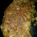 El cooksnap de Adriana Garay cuando hizo Súper Batata Rosty ✨🤗.