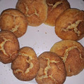 صورة من om Hamid، شاركها بعد تجربة وصفة حريشات بالنافع كيجيو رائعين 😋😋