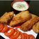 Cooksnap dari Liana Keykeyy untuk resep Dory Fish fillet crispy