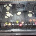 Cooksnap dari Rahmah Aziz untuk resep Fudgy brownies dari putih telur