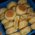Cooksnap dari eshiismaya untuk resep Bakpia teflon isi susu keju