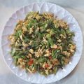 Cooksnap dari Ayu Agustin untuk resep Oseng Oseng Buncis Telur