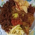 Cooksnap dari Vero untuk resep Nasi kuning rice cooker