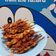 Cooksnap dari Amui untuk resep Sate ayam panggang teflon