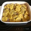 Cooksnap από dapeitou στη συνταγή Παγκάσιους φιλέτο στο φούρνο