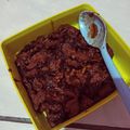 Cooksnap dari Windi Widyawati_m untuk resep Sapi cabe ijo ala Warunk upnormal
