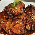 صورة من Chef hamdy morsy، شاركها بعد تجربة وصفة اجنحة الدجاج بالسمسم والعسل 😋