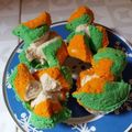 Cooksnap dari Lila Irawan untuk resep Bolu Kukus Ngakak (tanpa soda)