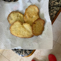 El cooksnap de Carmen Dolores Perdomo León cuando hizo Torrijas con pan de molde.