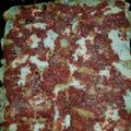 El cooksnap de Jorge Lopez cuando hizo Canelones de acelga.