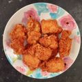 Cooksnap dari Sonia Zein untuk resep Tahu goreng krispi
