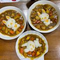 余里紗 的 咖哩雞飯 cooksnap