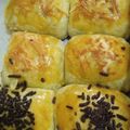 Cooksnap dari ellyerawati untuk resep bolen pisang bandung
