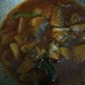 Cooksnap dari Fitri Dwi Rahayu untuk resep Sarden Kaleng aroma daun jeruk