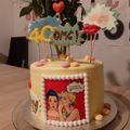 Cooksnap από Σοφία Στυλιδου στη συνταγή Μεντόκ εύκολο