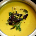 Priyaramesh Kitchen's cooksnap of when they made வெண்டைக்காய் மோர்குழம்பு.
