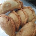 Cooksnap dari Dwi Surya untuk resep Pastel isi Kentang Wortel