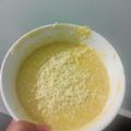 Cooksnap dari Lenny Tobing untuk resep Sweet corn soup (mpasi 12 bln +)