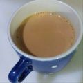 Mahnoor Malik's cooksnap of when they made CHAI (TEA).
