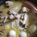Cooksnap dari pritadiyah haryanti untuk resep Opor Ayam Kuah Putih