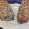 El cooksnap de Analia_ Pelozo cuando hizo Budín de avena y coco!!!.