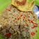 Cooksnap dari ibu ange untuk resep Nasi goreng sederhana