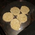 El cooksnap de Zulma Ledesma cuando hizo Pan de avena en taza apto para diabéticos ❤.