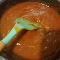 Cooksnap dari Dewi Rizkita untuk resep Saus lada hitam homemade