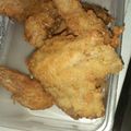 Cooksnap dari ghita amallia untuk resep Ayam krispy kentuki 3 bahan