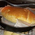 Cooksnap από ΑnGeLoS lab στη συνταγή Ψωμί!! 100% επιτυχία!!!