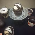 Cooksnap dari Saudah🌷 untuk resep Chocolate Caramel Cupcake (YUMMY!)