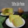 Cooksnap dari Desfita_MamiCay untuk resep Pandan Chiffon Cake
