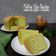 Cooksnap dari Desfita_MamiCay untuk resep Pandan Chiffon Cake
