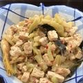 Cooksnap dari Maria Sirait untuk resep Sayur santan labu