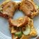 Cooksnap dari Molyn untuk resep Roti John Kreasi Roti Tawar