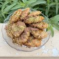 صورة من Alanoud Nasser، شاركها بعد تجربة وصفة كوكيز الشوفان الصحي