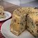 Cooksnap dari Lena lena untuk resep Oreo Chiffon Cake (tanpa Baking powder)