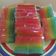 Cooksnap dari Shantie Beibenya Indriawan untuk resep Kue Pepe / Lapis Sagu Rainbow