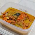 Cooksnap dari Dapur Air untuk resep Kare Kepiting