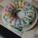 Cooksnap dari Lina untuk resep Puding mozaik no telur