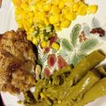 dn969v's cooksnap of when they made Chicken Cordon Bleu (8 points).