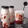 Cooksnap dari Widya Ari Santi untuk resep Korean Strawberry Milk